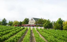 Skilpadvlei Wine Farm